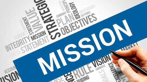 Beeztry Mission